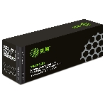 Картридж лазерный Cactus CS-CF256X черный (13700 стр.) для HP LJ MFP M436n/M436nda, фото2