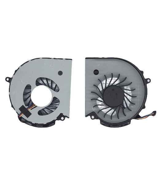 Вентилятор (кулер) для ноутбука HP Pavilion 240 G2 246 G2 250 G2 14-D 15-D 16-D 17-D