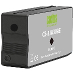 Картридж струйный Cactus CS-3JA30AE 963XL (есть ограничения по прошивке) черный (58 мл) для HP OfficeJet Pro 9010/9010e/9012/9014/9015/9016/9019, фото2