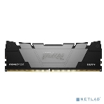 Оперативная память Kingston Fury Renegade, DDR4, 16GB (2x8GB), 3600MHz, CL16, DIMM, с радиаторами, серый/черный, фото8