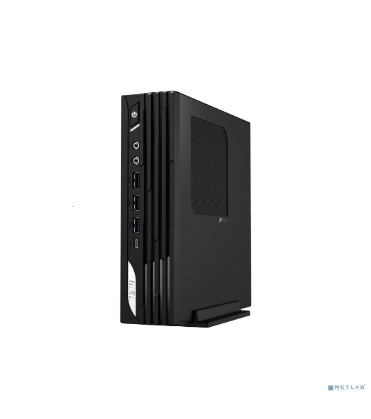 Компьютер MSI Pro DP21 14M Mini Core i5-14400 (2.5GHz), NoMemory, noHDD, noSSD, Intel Graphics, noDVD, WiFi, BT, 120W, VESA, COM Port, no keyboard&mouse, noOS, 1y war-ty (936-B0A431-235)