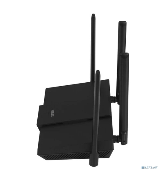 Роутер беспроводной Asus RT-BE50 BE3600 10/100/1000/2500BASE-T