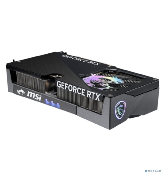 Видеокарта Gigabyte GeForce RTX 5060 Ti Gaming, NVIDIA RTX 5060 Ti, 8 ГБ GDDR7, 128 бит, PCI-e 5.0, 1xHDMI, 3xDP, 2647 МГц