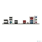 Материнская плата GIGABYTE B650M K, AM5, AMD B650, 4xDDR5, 4xSATA, 2xM.2, 1xPCIe 4.0 x16, 1xPCIe x1, 1xHDMI, 1xDP, 1x2.5Gb LAN, 1xUSB 3.2 Gen 2, 2xUSB 3.2 Gen 1, 4xUSB 2.0, 3x3.5 мм, 7.1, micro-ATX, фото15