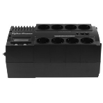 Источник бесперебойного питания CyberPower BR700E / 700ВА / 420Вт / USB/RJ11/45 (4+4 EURO), фото4