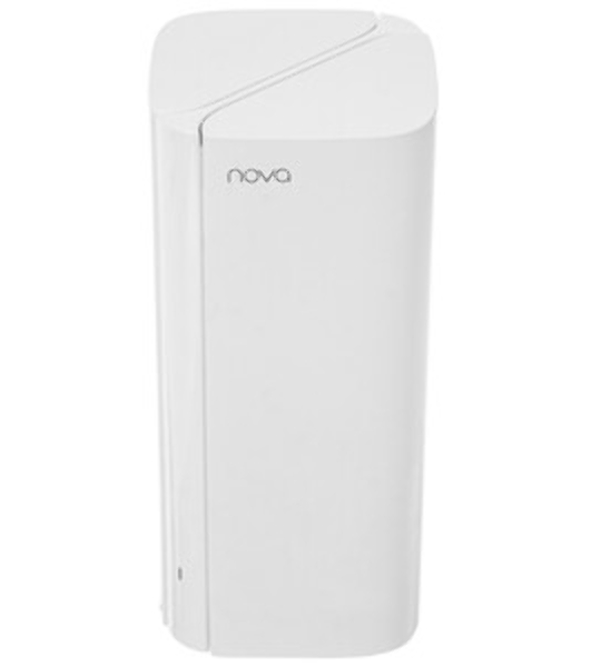 Двухдиапазонная Wi-Fi Mesh система Tenda AX3000 WI-FI EX12(2-PACK)