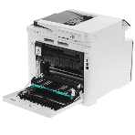 МФУ лазерное HP Color LaserJet Pro M480f (3QA55A), A4, цветной, печ. до 27 стр/мин., скан. до 29 стр/мин. (ч/б) 20 стр/мин. (цвет), 600 x 600 dpi, USB, RJ-45, Air Print, Mopria, фото37