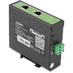 Инжектор PoE Digma DNP90W48GDXM 10/100/1000BASE-T 90Вт 37-57В(DC), фото18