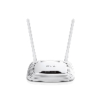 Маршрутизатор TP-Link TL-WR842N Многофункциональный беспроводной маршрутизатор серии N, скорость до 300 Мбит/с, фото12