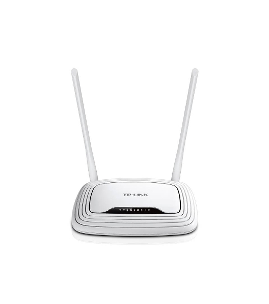 Маршрутизатор TP-Link TL-WR842N Многофункциональный беспроводной маршрутизатор серии N, скорость до 300 Мбит/с