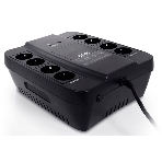Источник бесперебойного питания Powercom Spider SPD-1000N 550Вт 1000ВА черный, фото2