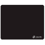 Коврик для мыши Oklick/Оклик OK-F0283 черный 280x225x3мм, фото 1