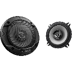 Колонки автомобильные Kenwood KFC-S1366 260Вт 89дБ 4Ом 13см (5дюйм) (ком.:2кол.) коаксиальные двухполосные, фото3
