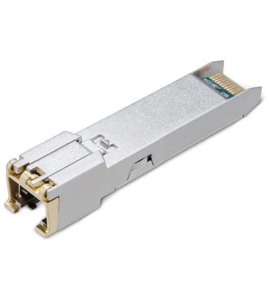 Модуль SFP+ TP-Link TL-SM5310-T 10GbASE-T RJ45 30 метров