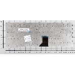 Клавиатура для ноутбука Samsung M40 M45, черная, фото 1