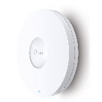 Потолочная двухдиапазонная точка доступа Wi-Fi TP-Link EAP610 AX1800, фото29