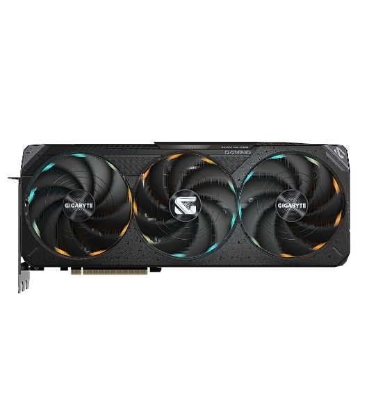 Видеокарта Gigabyte GV-N507TGAMING OC-16GD 1.0 NV RTX 5070TI 16Gb 256bit GDDR7 2805/28000/HDMI