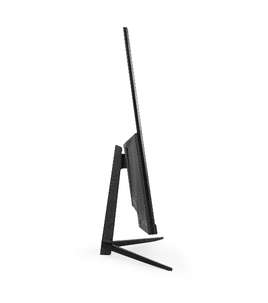 Монитор 27' ExeGate SmartView EZ2700A IPS 1920x1080, 75 Гц, 5 мс, 16:9, 250 кд/м2, 1xHDMI, 1xVGA, 1x3.5 мм, черный