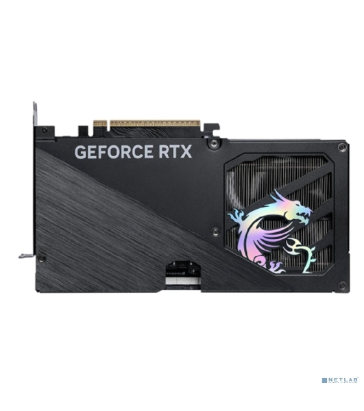 Видеокарта Gigabyte GeForce RTX 5060 Ti Gaming, NVIDIA RTX 5060 Ti, 8 ГБ GDDR7, 128 бит, PCI-e 5.0, 1xHDMI, 3xDP, 2647 МГц