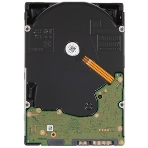 Жесткий диск серверный Western Digital 3.5' 24Tb Ultrastar DC HC580 WUH722424ALE604 SATA, фото6
