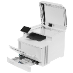 МФУ лазерное HP Color LaserJet Pro M480f (3QA55A), A4, цветной, печ. до 27 стр/мин., скан. до 29 стр/мин. (ч/б) 20 стр/мин. (цвет), 600 x 600 dpi, USB, RJ-45, Air Print, Mopria, фото36