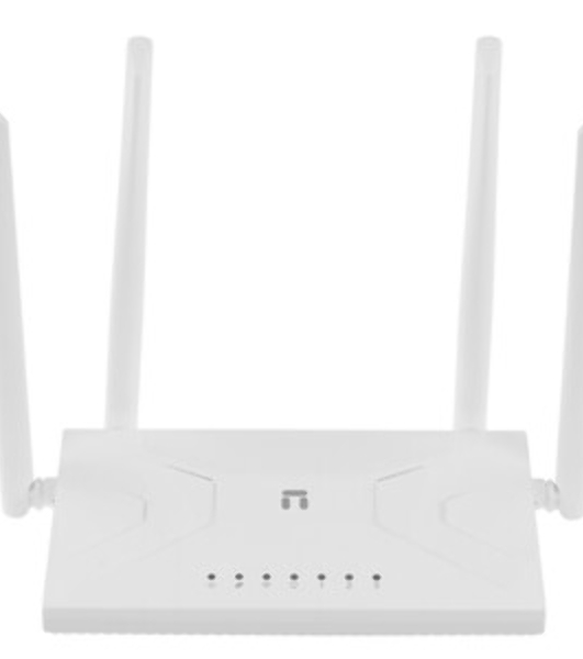 Беспроводной роутер NETIS IEEE 802.11a IEEE 802.11 b/g IEEE 802.11n IEEE 802.11ac NC21
