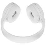Беспроводные/проводные наушники Harper HB-217 белый, накладные, Bluetooth + проводной, складная конструкция, до 5 ч, фото28