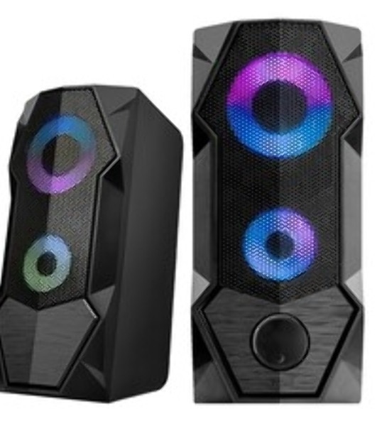 Портативная колонка Ritmix SP-3050