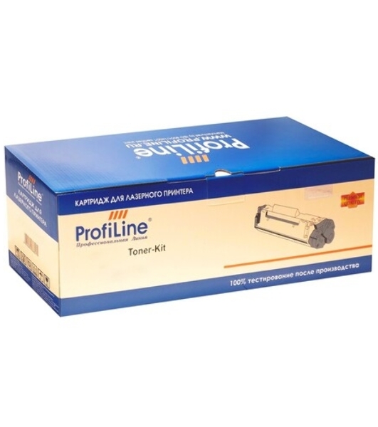 Картридж лазерный ProfiLine PL-CE322A для принтеров HP LJ CP1525N/CP1525NW/CM1415/1415fnw Yellow 1300 копий