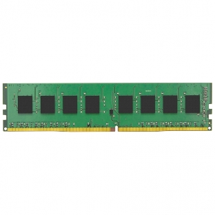 Оперативная память Kingston ValueRAM, DDR4, 8GB (1x8GB), 3200MHz, CL22, DIMM