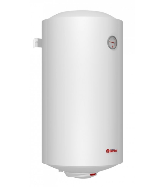 Водонагреватель электрический Thermex Champion TitaniumHeat 100 V белый, накопительный, 100 л, 2 кВт, настенный, вертикальный, бак с титановым покрытием