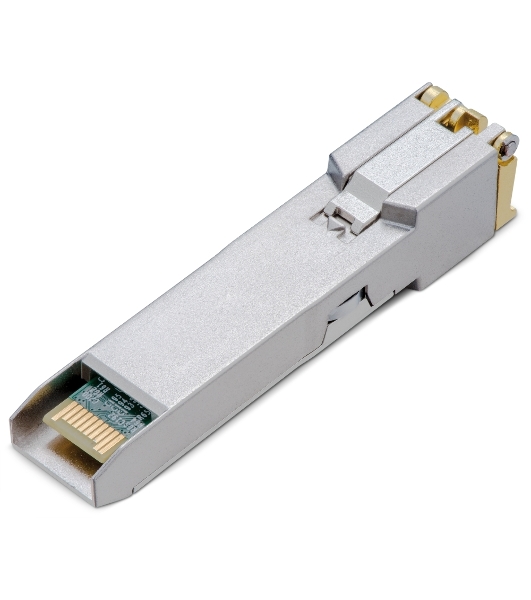 Модуль SFP+ TP-Link TL-SM5310-T 10GbASE-T RJ45 30 метров