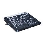 Аккумулятор CameronSino CS-MX500SL BT51 для Meizu MX5 3.8V, 3050mAh, 11.59Wh, фото3