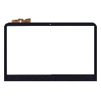 Сенсорное стекло (тачскрин) для Dell Inspiron 14R 5421 3421, черный, фото2