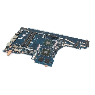 Материнская плата LA-G078P HP 255 G7 15T-DB 15-DB 15-DA 530 2Gb A9-9425