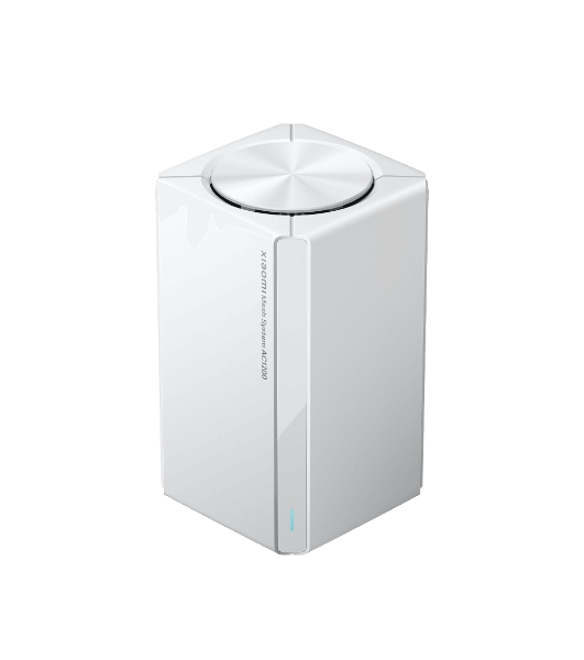 Бесшовный Mesh роутер Xiaomi DVB4456GL AC1200 (1-pack) RD13, 2.4/ 5 ГГц, 1167 Мбит/с