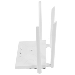 Беспроводной роутер NETIS IEEE 802.11a IEEE 802.11 b/g IEEE 802.11n IEEE 802.11ac NC21, фото5