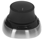 Мышь беспроводная 3DConnexion SpaceMouse Wireless (3DX-700115) черный/серебристый, радиоканал, Bluetooth, USB, кнопки - 2, фото8