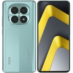Смартфон Poco M8 5G 8/512Gb зеленый, фото11