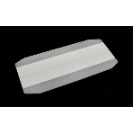 Тормозная площадка (пластик) Samsung/HP ML-3310/3710/SCX-4833/4837/5635/5637 (JC63-02984A), фото 1
