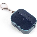 Чехол для наушников Piquadro Blue Square AC5308B2/BLU2 синий натур.кожа, фото5