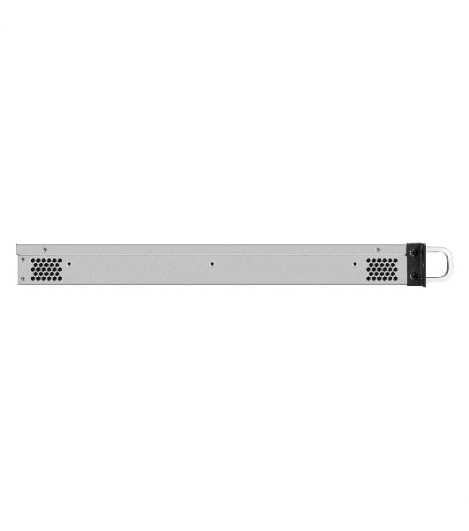 Серверный корпус ExeGate Pro 1U430-02 (RM 19', высота 1U, глубина 430, БП 1U-350DS, USB)