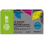 Картридж струйный Cactus CS-3JA28AE 963XL (есть ограничения по прошивке) пурпурный (25.5 мл) для HP OfficeJet Pro 9010/9010e/9012/9014/9015/9016/9019, фото3