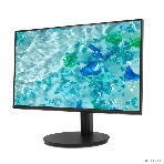 Монитор 27' Acer CB272UGbmiiprx IPS 2560x1440, 120 Гц, 4 мс, 16:9, 350 кд/м², 2xHDMI 2.0, DP 1.2, 3.5 Jack, динамики (2x2 Вт), HDR10, FreeSync, черный, фото4