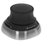 Мышь беспроводная 3DConnexion SpaceMouse Wireless (3DX-700115) черный/серебристый, радиоканал, Bluetooth, USB, кнопки - 2, фото7
