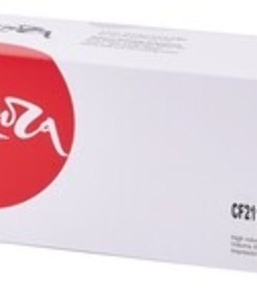 Картридж лазерный Sakura CF211A/731C для HP LJ Pro M251/M276,Canon LBP7100Cn/7110Cw, синий, 1800 к.