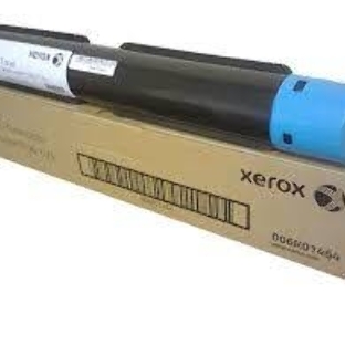 Картридж лазерный Xerox 006R01464 голубой (DMO Sold) для Xerox WC7120 (15K) GMO