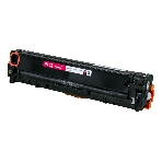 Картридж лазерный Sakura CB543A для HP Color LJ CM1312MFP/CP1215/CP1515/CP1518, пурпурный, 1500 к., фото2