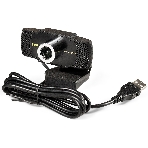 Веб-камера ExeGate BusinessPro C922 FullHD 1920x1080, 30 кадр/с, USB Type-A, микрофон (шумоподавление), универсальное крепление, фото3