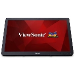 Монитор 23.6' ViewSonic TD2430 VA 1920x1080, сенсорный, 60 Гц, 5 мс, 16:9, 200 кд/м2, 1xHDMI, 1хDP, 1хVGA, USB 3.0, 1x3.5 мм, черный, фото16
